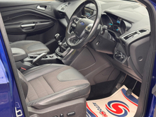 2016 Ford Kuga 2L Diesel For Sale Images