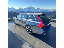 2017 Volvo V90 2L Diesel For Sale Images