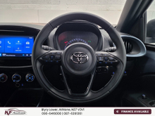 2024 Toyota Aygo X 1L Petrol For Sale Images