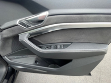 2023 Audi e-tron 0L Electric For Sale Images