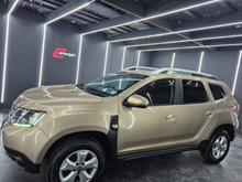 2019 Dacia Duster 1.5L Diesel For Sale Images