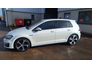 2015 VOLKSWAGEN GOLF GOLF GTI CRAZY LOW MILEAGE SOLD SOLD