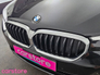 2023 BMW 5 SERIES 520d SE (MHT)