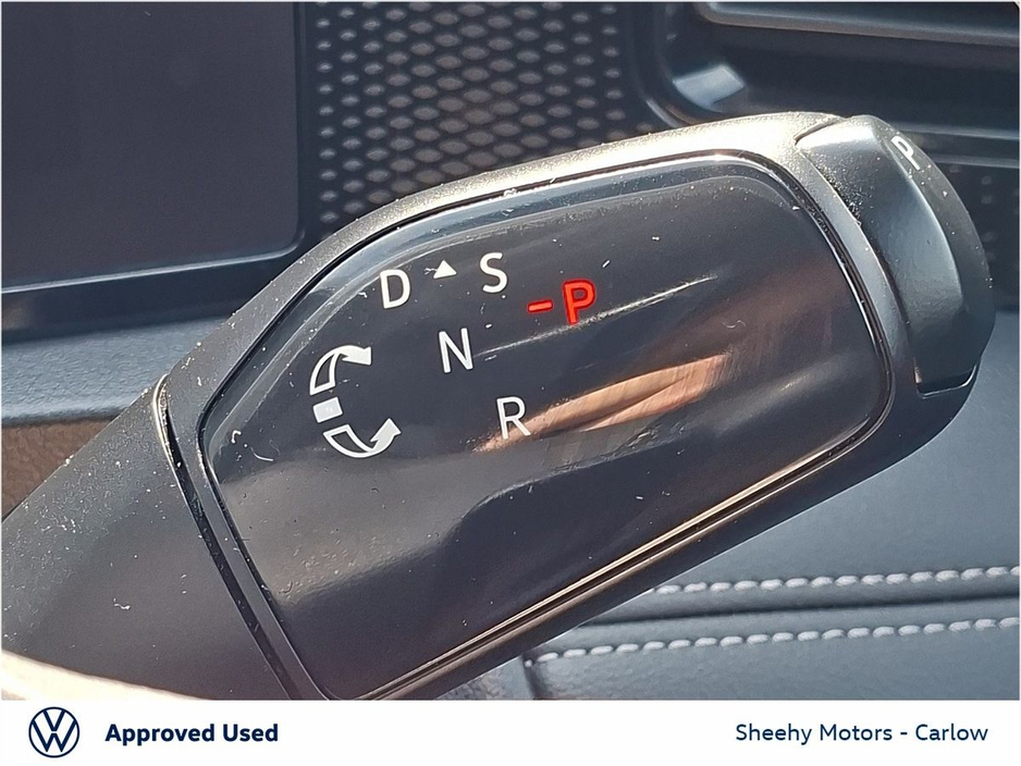 Volkswagen Tiguan 2.0TDI Launch Edition DSG 5DR — thumbnail 16