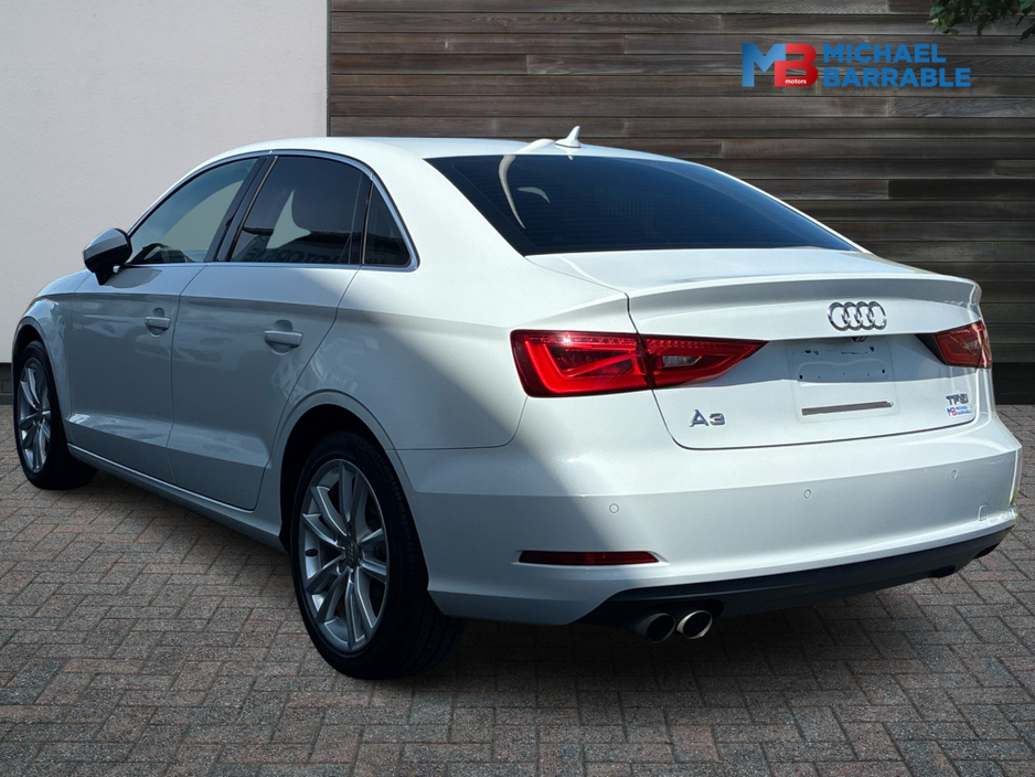 2016 Audi A3 1.4L Petrol For Sale Images