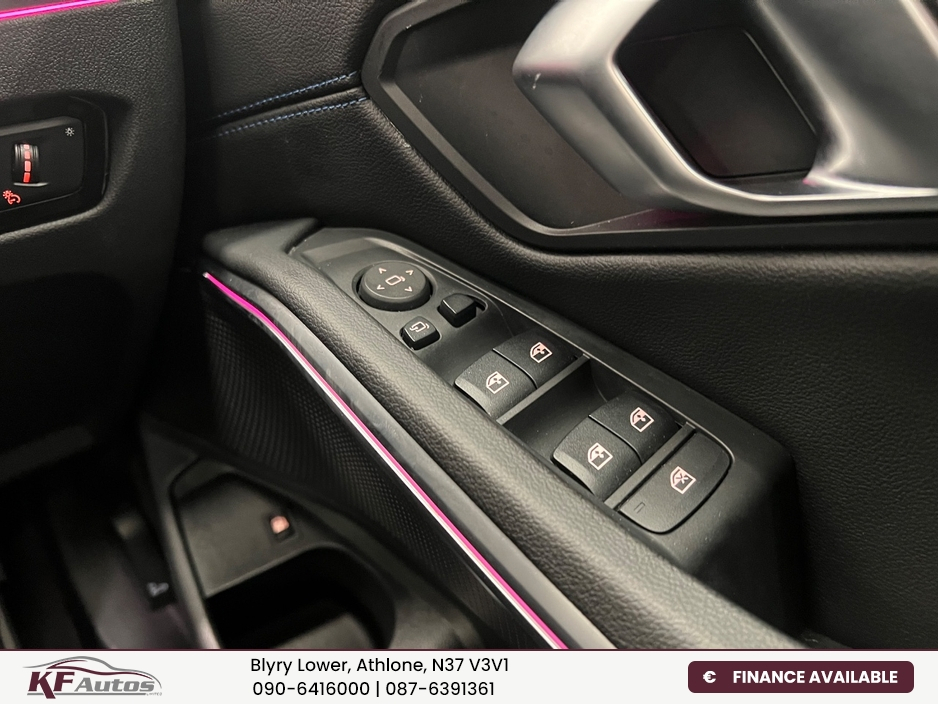 2023 BMW 3 Series 2L Petrol Plug-in Hybrid For Sale Images