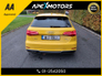 2018 AUDI A3 FINANCE ARRANGED * LOW LOW Kms  * 1.4 S-LINE * AUTOMATIC (DSG) * LEATHER INTERIOR * COLOUR REVERSE CAMERA * AA APPROVED  * 101 SAFETY CHECKLIST * 12-MONTH ROADSIDE ASSIST  * IMMACULATE * TOP-SPEC 