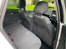 2014 Volkswagen Polo 1.4L Petrol For Sale Images