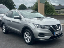 2018 Nissan Qashqai 1.5L Diesel For Sale Images