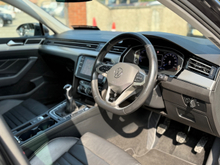2020 Volkswagen Passat 2L Diesel For Sale Images