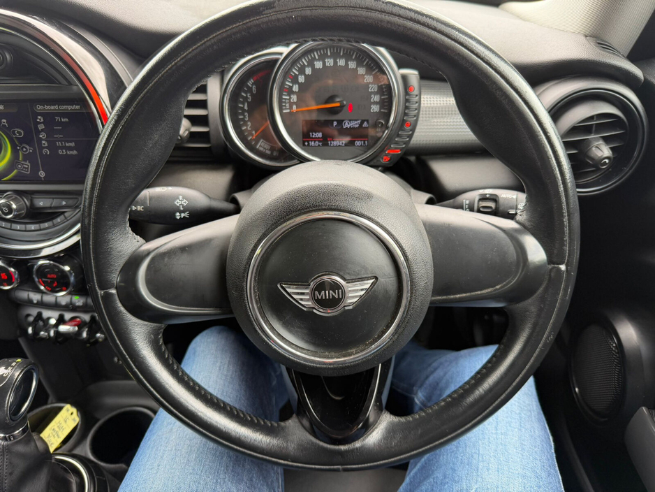 MINI Hatch — thumbnail 10