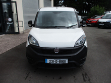 2023 Fiat Doblo 1.6L Diesel For Sale Images