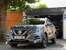 2019 Nissan Qashqai 1.5L Diesel For Sale Images