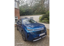 Peugeot 3008 ALLURE 1.2 MHEV 136 EDCT6 MY24