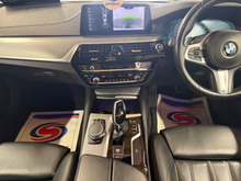 2019 BMW 5 Series 2L Diesel For Sale Images