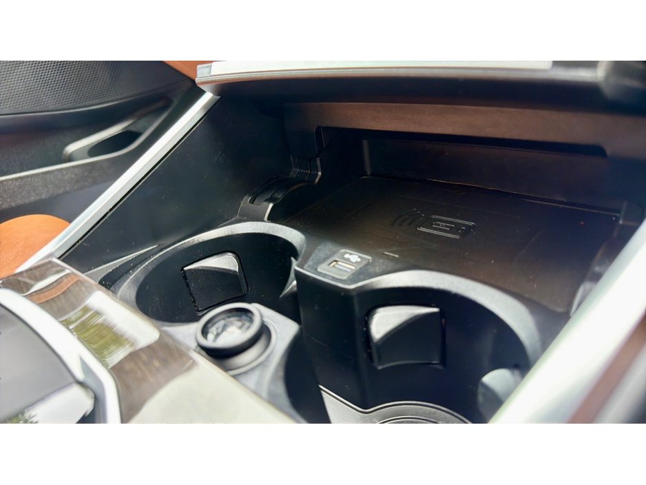 BMW 3 Series X-DRIVE 320d MSPORT PRO G20 56,000KMS HUGE SPEC — thumbnail 40