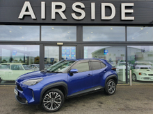 Toyota Yaris Cross ALL WHEEL DRIVE * 1.5 SELF CHARGING HYBRID Z