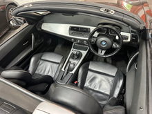 2008 BMW Z4 2L Petrol For Sale Images