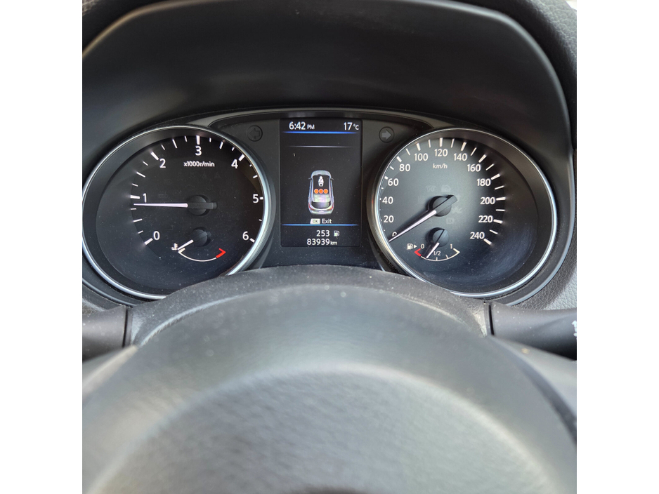 2019 Nissan Qashqai 1.5L Diesel For Sale Images