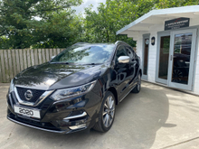 2020 Nissan Qashqai 1.5L Diesel For Sale Images