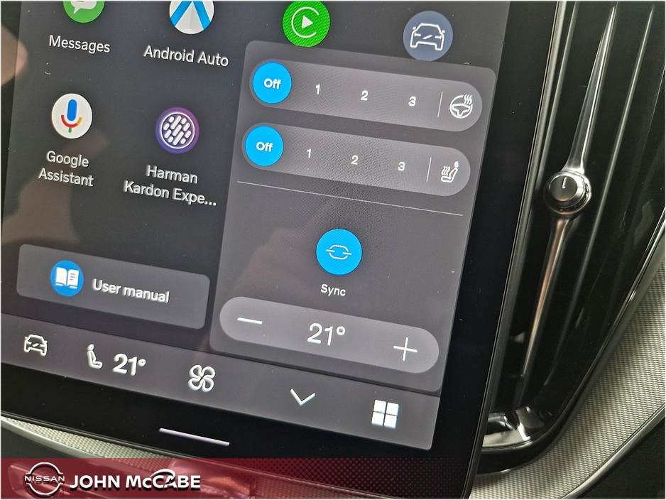 2026 Volvo XC60 2L Petrol Plug-in Hybrid For Sale Images