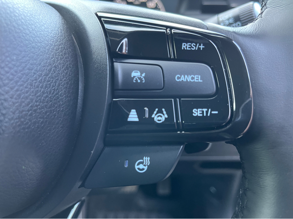 2021 Honda Vezel 1.5L Petrol Hybrid For Sale Images