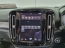 2023 VOLVO XC40 T5 RECHARGE ULTIMATE DARK (PAN ROOF) AUTOMATIC **ONE OWNER / APPLE CARPLAY / BLIND SPOT ASSIST / ELECTRIC SUNROOF / HARMAN KARDON SOUND / HEATED FRONT & REAR SEATS / 360 DEGREE PARKING CAMERA**