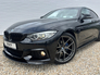 2017 BMW 4 SERIES D F36 M SPORT GRAN COUPE 4 4DR A