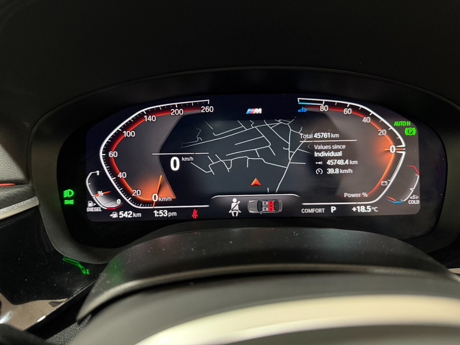 2023 BMW 5 Series 2L Diesel For Sale Images