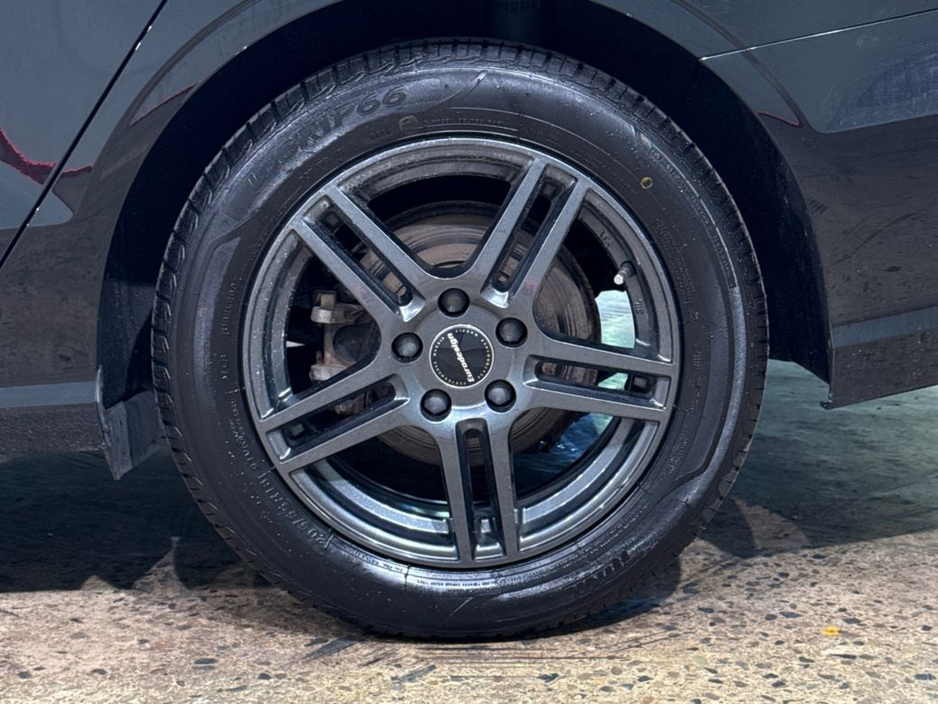 Audi A3 1.4 TFSI AUTOMATIC - FACTORY ALLOYS - CRUISE CONTROL - REAR CAMERA — thumbnail 10