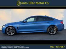 2019 BMW 4 Series 2L Petrol For Sale Images