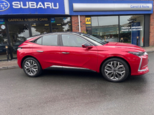 2023 DS Automobiles DS 4 1.2L Petrol For Sale Images