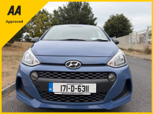 2017 Hyundai i10 1L Petrol For Sale Images