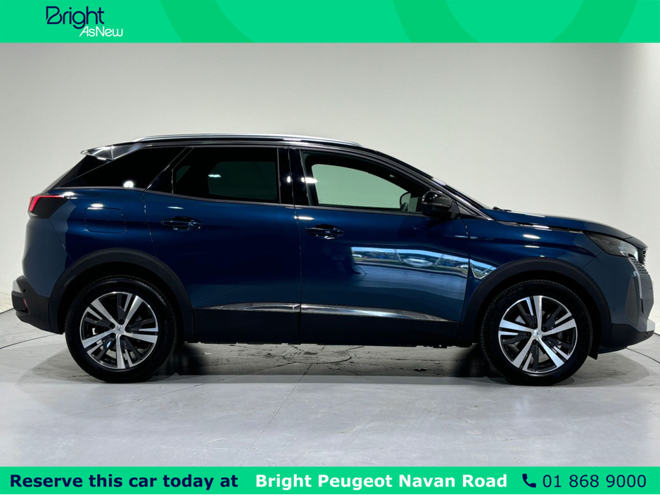 PEUGEOT 3008 2023 Car for Sale in Dublin