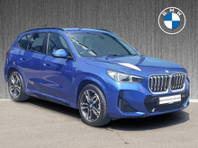 BMW iX1 xDrive30 M Sport