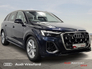 2026 AUDI Q7 Audi Q7 SUV S line TFSI e quattro 290 kW tiptronic *NEW CAR AVAILABLE FOR IMMEDIATE DELIVERY*