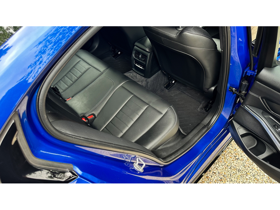 2020 BMW 3 Series 2.0L Petrol Plug-in Hybrid For Sale Images