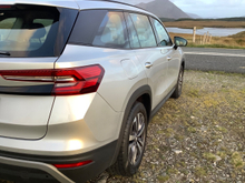 2025 Skoda Kodiaq 2L Diesel For Sale Images