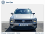2017 VOLKSWAGEN TIGUAN TRENDLINE 2.0TDI 115BHP