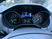 2015 Ford Focus 1L Petrol For Sale Images