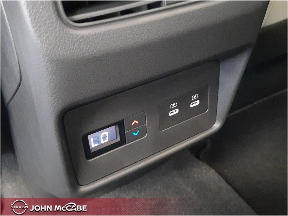 2026 Nissan X-Trail 1.5L Hybrid For Sale Images