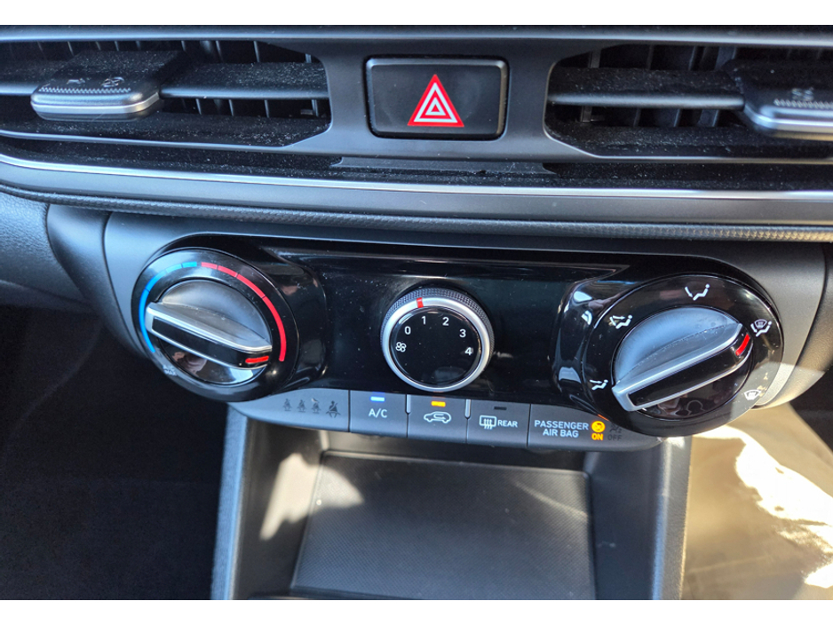 2023 Hyundai Kona 1L Petrol For Sale Images