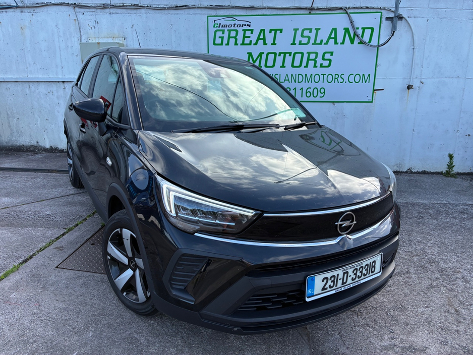 Used Opel 2023 in Cork