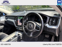 2024 Volvo XC60 2L Hybrid For Sale Images