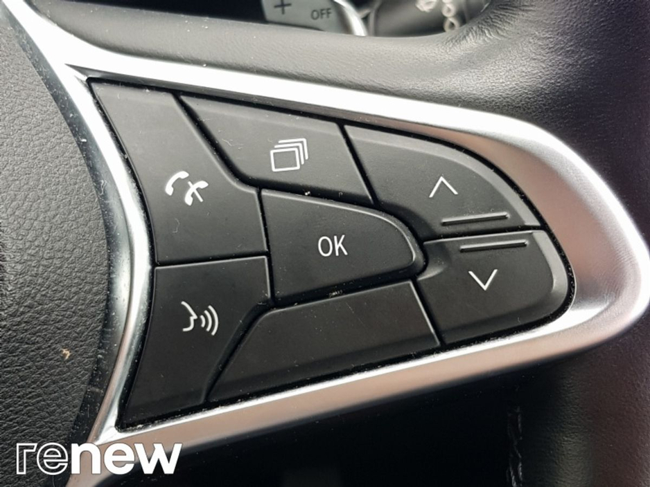 2023 Renault Arkana 1.3L Petrol For Sale Images