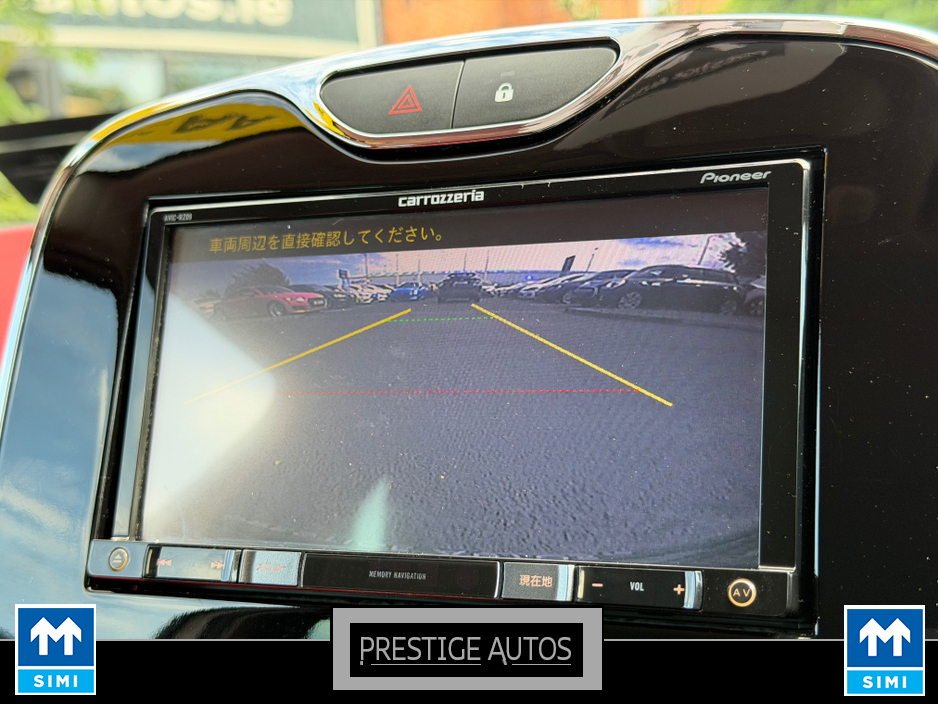 Renault Clio LUTICIA 1.2 PETROL AUTO ONLY 23000 KLM *CAR ID 70* — thumbnail 19