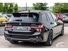 2020 BMW 3 Series 2L Diesel For Sale Images