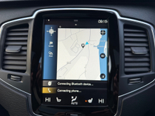 2021 Volvo XC90 2L Diesel For Sale Images
