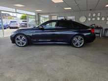2016 BMW 4 Series 3L Diesel For Sale Images
