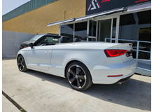 2015 Audi A3 2L Diesel For Sale Images